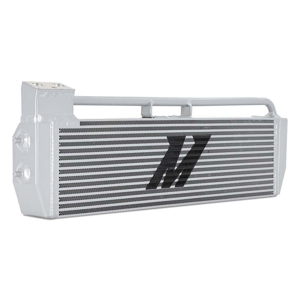 Mishimoto Performance Oil Cooler, Fits Bmw E60 M5 / E63 M6 / E64 M6 2006-2010 - MMOC-E60-06