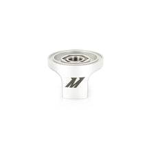 Mishimoto Remote Oil Filter Take-Off Plate, M20 X 1.5 - MMOC-FTO-M20