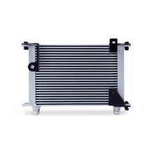 Mishimoto Pontiac GTO Thermostatic Oil Cooler Kit, 2004-2006 Silver (2004-2006 GTO) - MMOC-GTO-04T