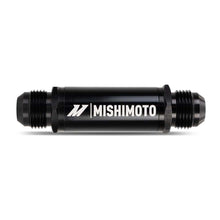 Mishimoto -An In-Line Pre-Filter. -10An - MMOC-PF-10