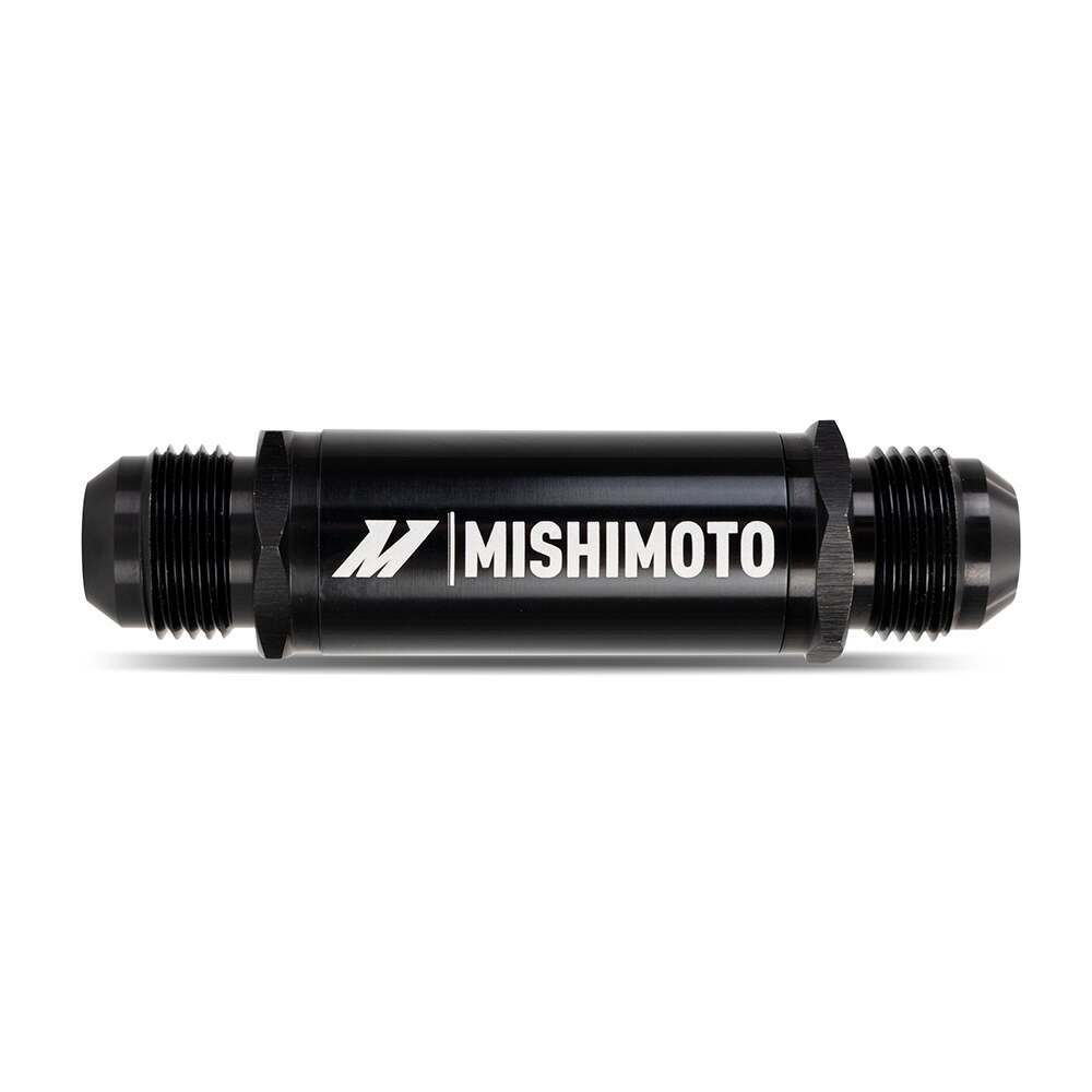 Mishimoto -An In-Line Pre-Filter. -10An - MMOC-PF-10