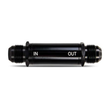 Mishimoto -An In-Line Pre-Filter. -10An - MMOC-PF-10