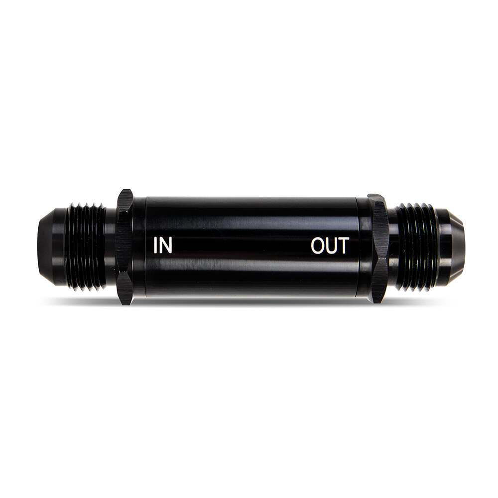 Mishimoto -An In-Line Pre-Filter. -10An - MMOC-PF-10