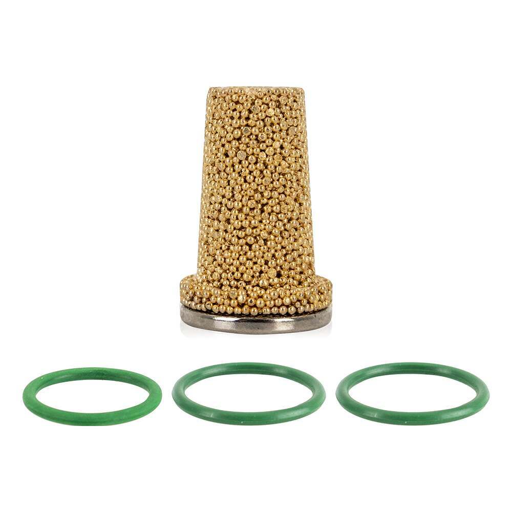 Mishimoto -An In-Line Pre-Filter Service Pack - MMOC-PF-RP