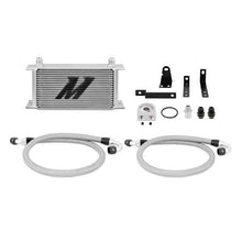 Mishimoto 2000-2009 Honda S2000 Oil Cooler Kit (2000-2009 S2000) - MMOC-S2K-00