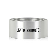 Mishimoto Oil Filter Spacer, 32Mm, M20 X 1.5 - MMOC-SPC32-M20SL