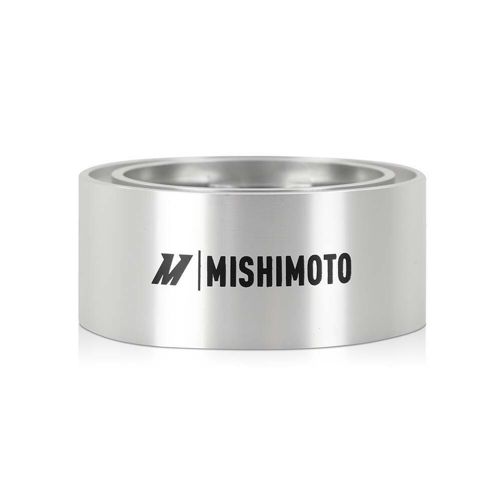 Mishimoto Oil Filter Spacer, 32Mm, M20 X 1.5 - MMOC-SPC32-M20SL