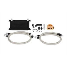 Mishimoto Subaru WRX STI Oil Cooler Kit, 2008+ (2008-2014 Impreza) - MMOC-STI-08