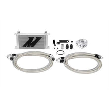 Mishimoto Subaru WRX STI Oil Cooler Kit, 2008+ (2008-2014 Impreza) - MMOC-STI-08