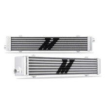 Mishimoto Universal Tube And Fin Crossflow Performance Oil Cooler - MMOC-TF589-N