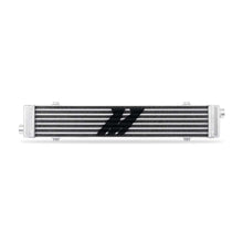Mishimoto Universal Tube And Fin Crossflow Performance Oil Cooler - MMOC-TF589-N