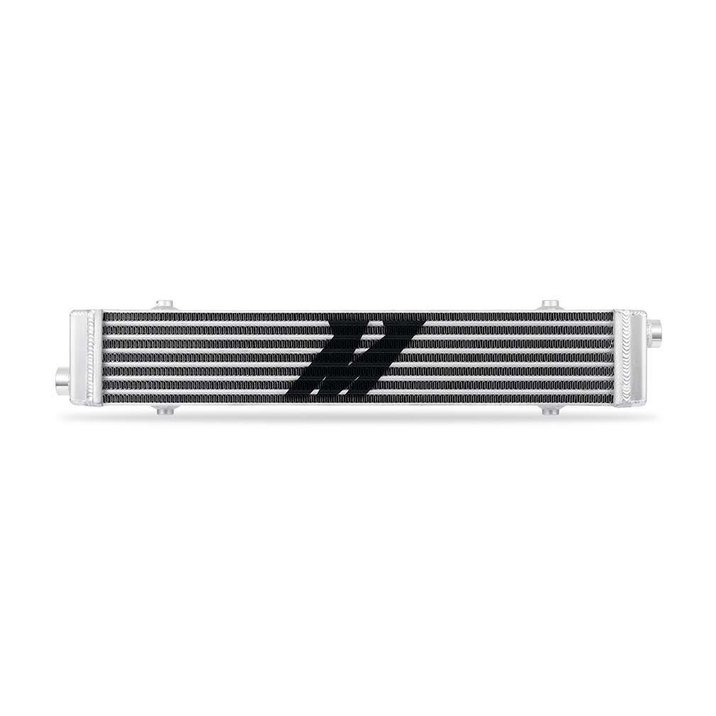 Mishimoto Universal Tube And Fin Crossflow Performance Oil Cooler - MMOC-TF589-N