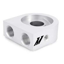Mishimoto Universal Oil Cooler Kit, 19 Row - MMOC-UL
