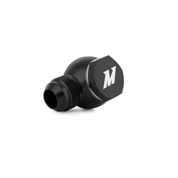 Mishimoto 2006-2007 Subaru WRX/STi Oil Cooler Kit (2006-2007 Impreza) - MMOC-WRX-06