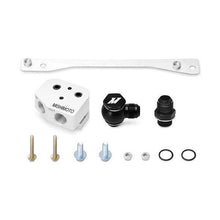 Mishimoto Mishimoto LS1/LS2 Front-Sump Oil Cooler Adapter (2004-2006 GTO) - MMOCA-GTO
