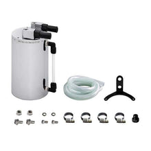 Mishimoto Aluminum Oil Catch Can - Large - MMOCC-LA