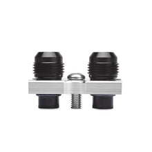Mishimoto Mishimoto BMW E36/E46/E90 Oil Line Fitting Kit - MMOCF-BMW