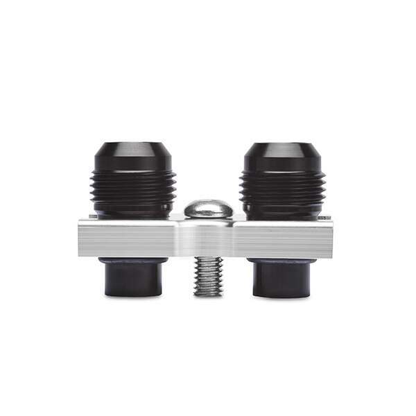 Mishimoto Mishimoto BMW E36/E46/E90 Oil Line Fitting Kit - MMOCF-BMW