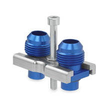 Mishimoto Oil Line Fitting Kit Fits Bmw F8X M3/M4/M2C 2015-2020 (2015-2020 M4,2015-2018 M3) - MMOCF-F80
