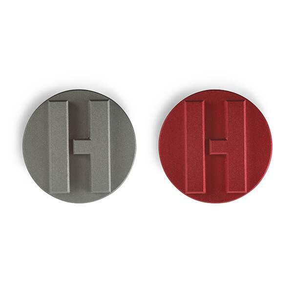 Mishimoto Honda Oil Filler Cap, Hoonigan - MMOFC-HN-HOONRD