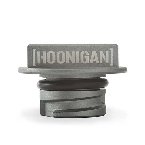 Mishimoto LS Engine Oil Filler Cap, Hoonigan - MMOFC-LSX-HOONSL