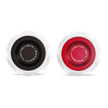 Mishimoto Honda Oil Filler Cap, Red - MMOFC-HN-RD