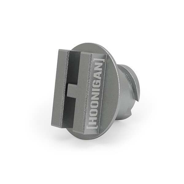 Mishimoto GM LT1/2.0T EcoTec Hoonigan Oil Filler Cap - MMOFC-LT1-13HSL