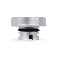 Mishimoto Ford Mustang EcoBoost 2015+/Ford Focus ST 2013+ Mishimoto Oil Filler Cap Black - MMOFC-MUS4-15MBK