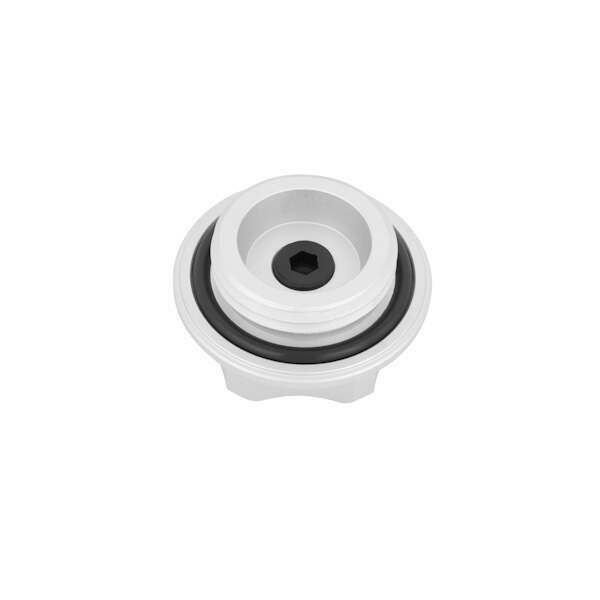 Mishimoto Toyota Oil Filler Cap, Red - MMOFC-TOY-RD