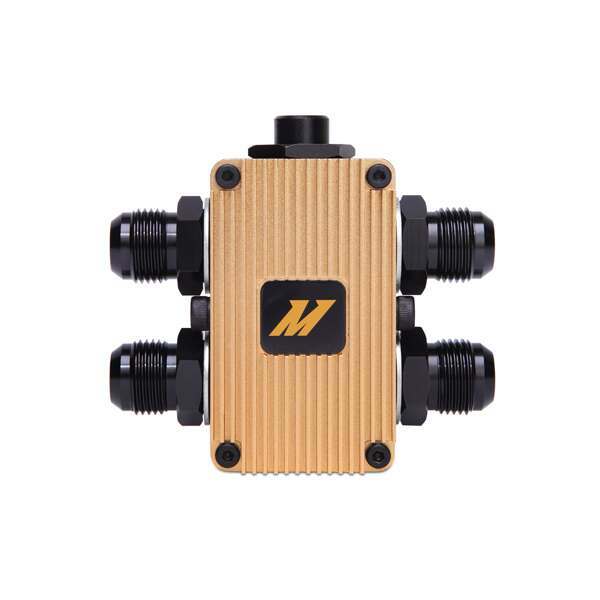 Mishimoto Mishimoto In-Line Oil Thermostat - MMOP-EXTFC