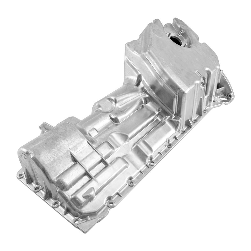 Mishimoto Replacement Oil Pan Fits Bmw E46 6-Cyl 1999-2006 (1999-2006 323Ci, 323i, 325Ci, 325i, 328Ci, 328i, 330Ci, 330i, Z4, 320i) - MMOPN-E46-99