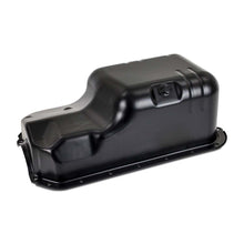 Mishimoto Replacement Oil Pan, Fits Honda Civic 2001-2005 - MMOPN-HON-01S