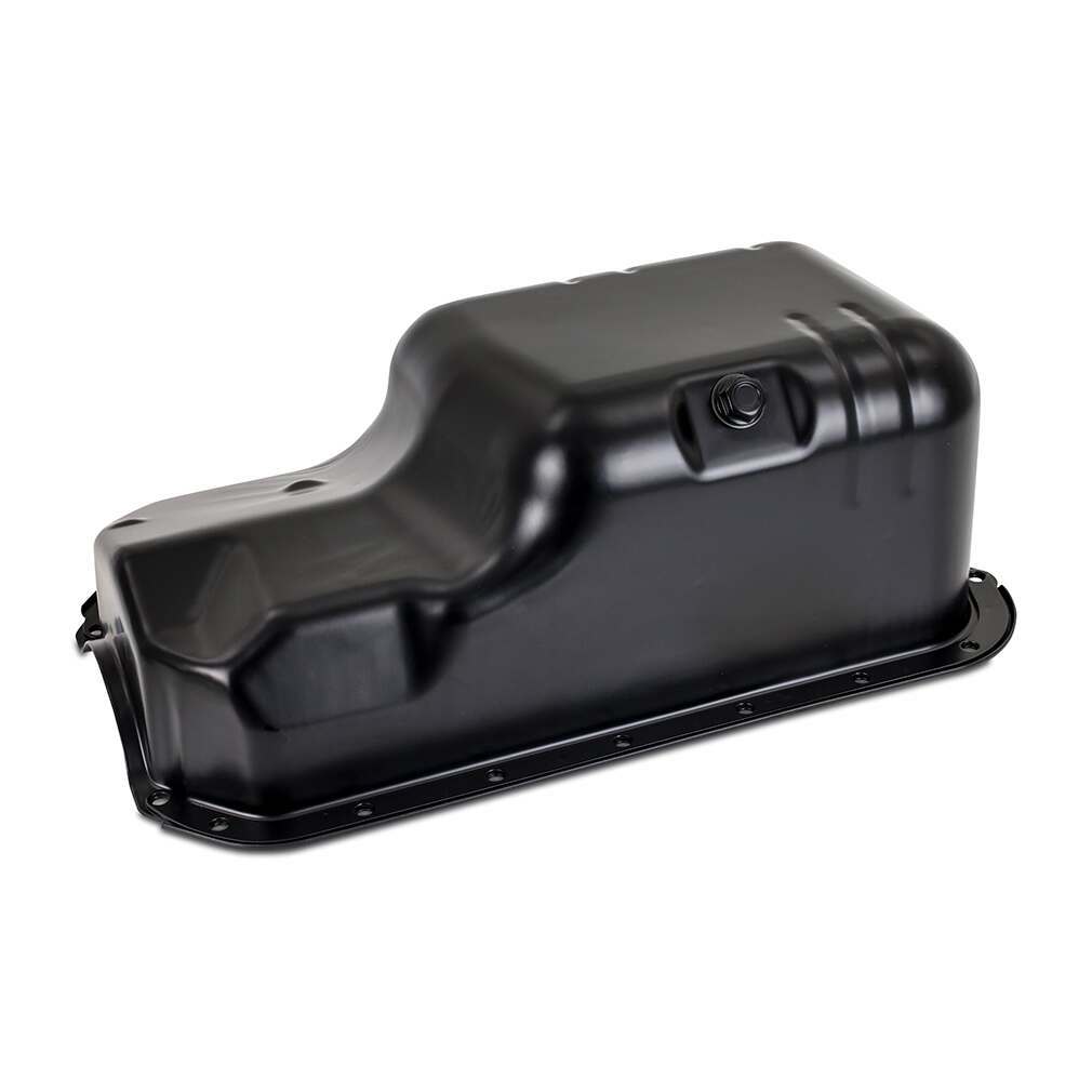 Mishimoto Replacement Oil Pan, Fits Honda Civic 2001-2005 - MMOPN-HON-01S