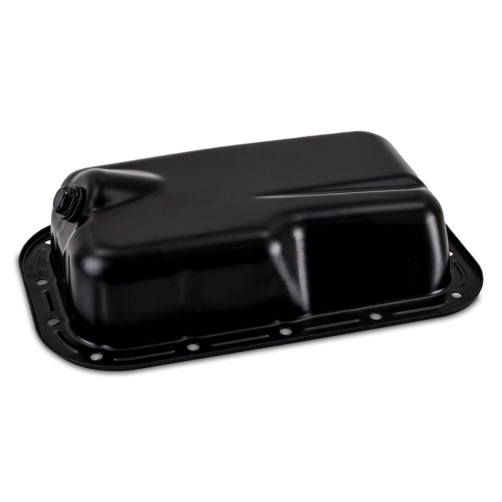 Mishimoto Replacement Oil Pan Fits Jeep Jk (3.6L) Lower 2012-2017 (2011-2022 Wrangler, 300, Challenger, Charger, Wrangler JK) - MMOPN-JK-12L