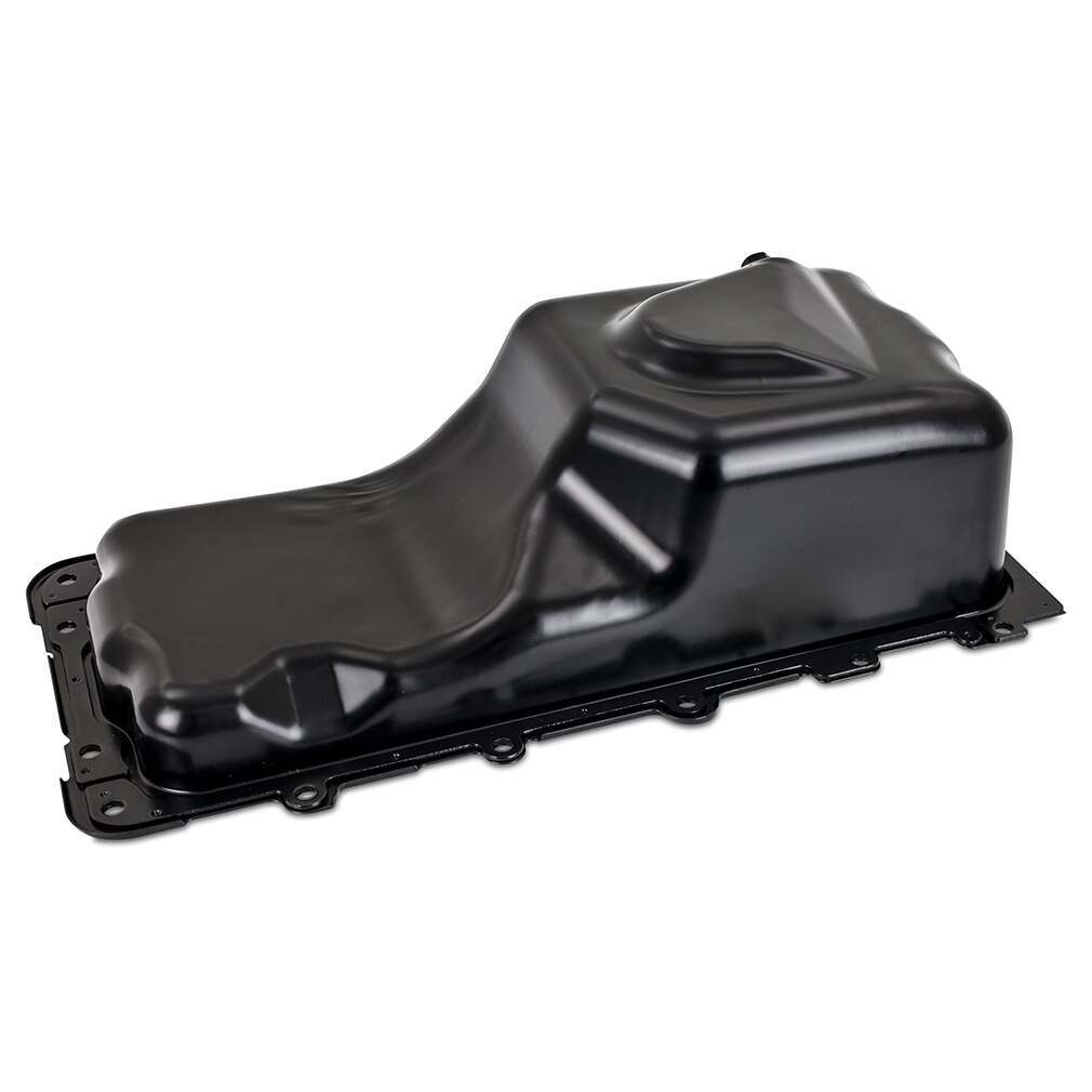 Mishimoto Replacement Oil Pan, Fits Ford Mustang 4.6L 1997-2004 - MMOPN-MUS-97S