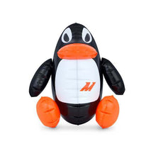 Mishimoto Chilly the Penguin Inflatable Toy - MMPROMO-TOY-PENG