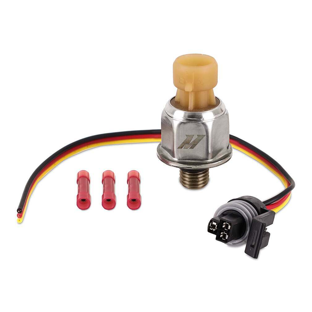 Mishimoto Injector Control Pressure Sensor/Harness, Fits Ford Powerstroke 6.0L 2005-2007 - MMPS-F2D-05