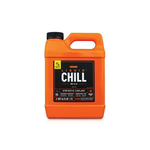 Mishimoto Mishimoto Liquid Chill Radiator Coolant Additive - MMRA-LC