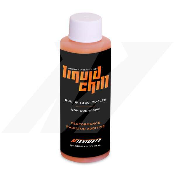 Mishimoto Mishimoto Liquid Chill Radiator Coolant Additive - MMRA-LC