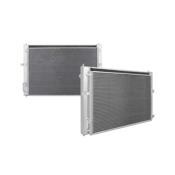 Mishimoto Nissan 370Z Performance Aluminum Radiator, 2009+ (2009-2017 370Z,2009-2013 370Z) - MMRAD-370Z-09