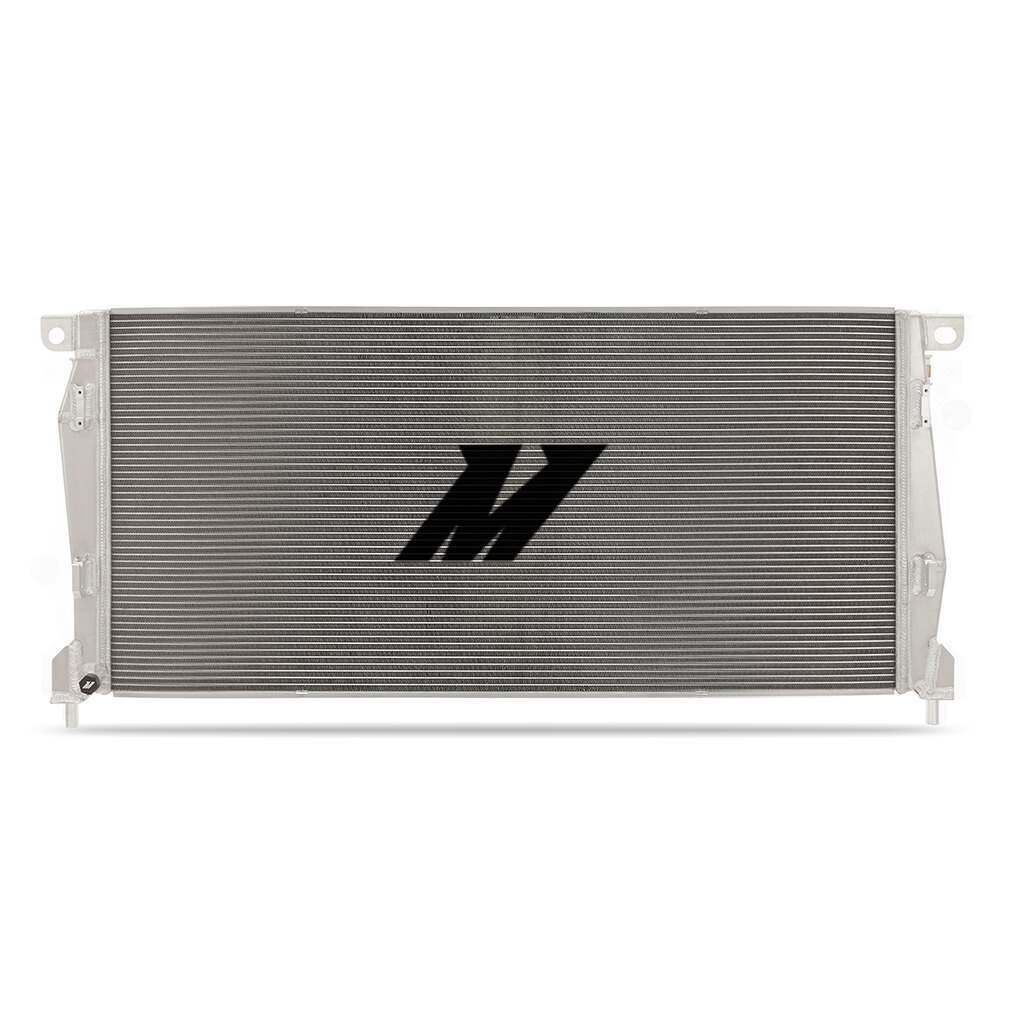 Mishimoto Performance Aluminum Radiator (2021+ Bronco) - MMRAD-BR-21