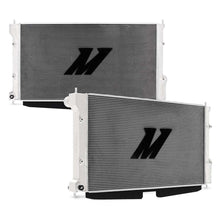 Mishimoto Performance Aluminum Radiator, Fits Subaru Brz/Toyota Gr86 2022+ - MMRAD-BRZ-22