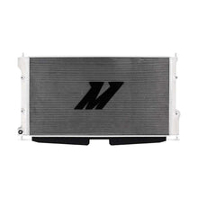 Mishimoto Performance Aluminum Radiator, Fits Subaru Brz/Toyota Gr86 2022+ - MMRAD-BRZ-22