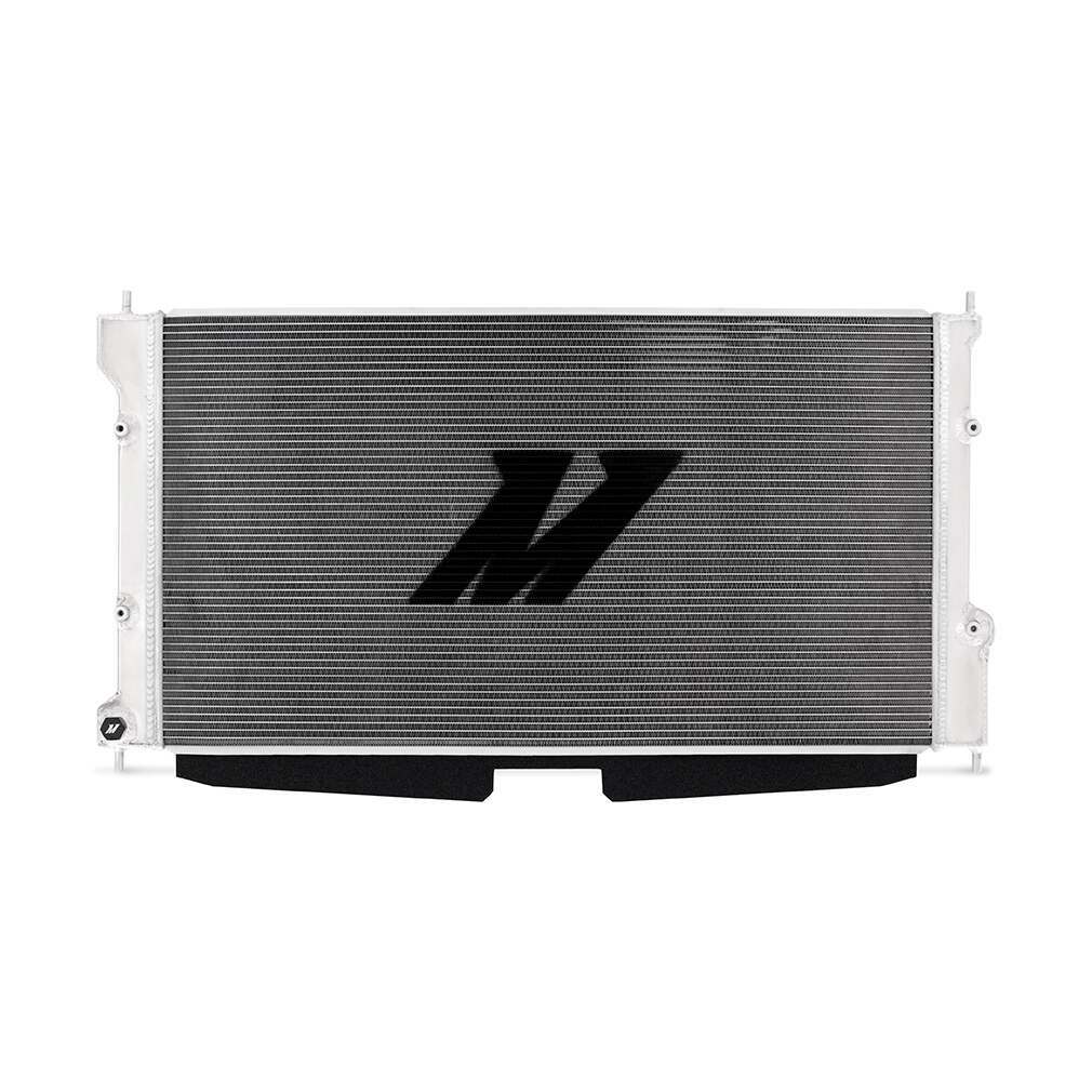 Mishimoto Performance Aluminum Radiator, Fits Subaru Brz/Toyota Gr86 2022+ - MMRAD-BRZ-22