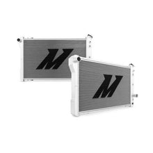 Mishimoto Chevrolet Camaro / Pontiac Firebird 3-Row Performance Aluminum Radiator (1989-1989 GMC P2500,1982-1992 Firebird,1982-1992 Camaro,1989-1990 GMC P3500) - MMRAD-CAM-82X