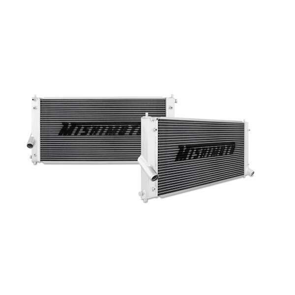 Mishimoto Toyota Celica Performance Aluminum Radiator (2000-2005 Celica) - MMRAD-CEL-00