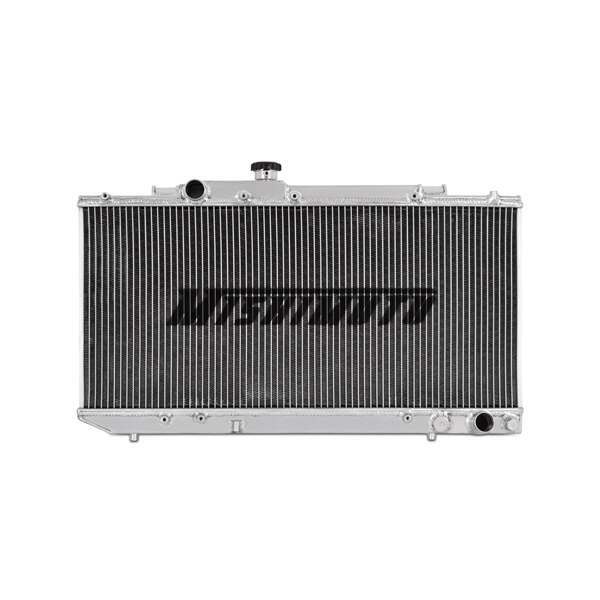Mishimoto Toyota Celica GT4 Performance Aluminum Radiator (1990-1993 Celica) - MMRAD-CEL-89