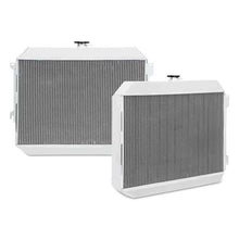 Mishimoto Dodge Challenger Big Block 3-Row Performance Aluminum Radiator w/ 26" Core - MMRAD-CHABB-7026X