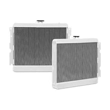 Mishimoto Plymouth Barracuda Small Block 3-Row Performance Aluminum Radiator w/ 22" Core - MMRAD-CHASB-7022X