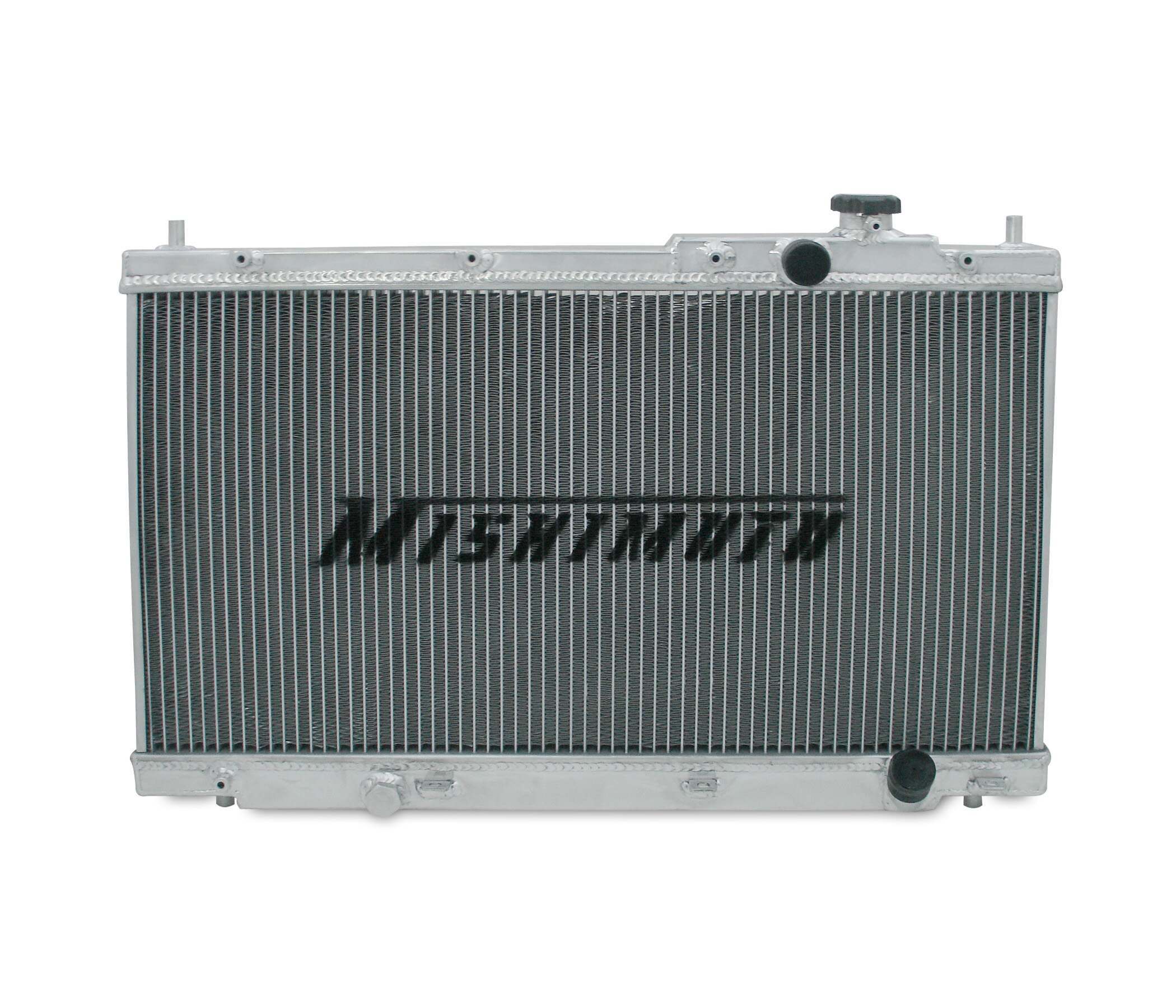Mishimoto Honda Civic Performance Aluminum Radiator (2001-2005 Civic) - MMRAD-CIV-01